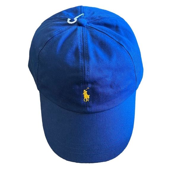 Polo Ralph Lauren Other - NEW Ralph Lauren Polo Mens Blue Hat